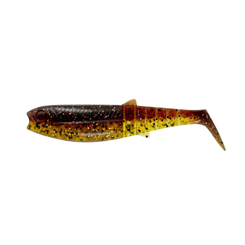 Savage Gear Cannibal Shad 9 g
