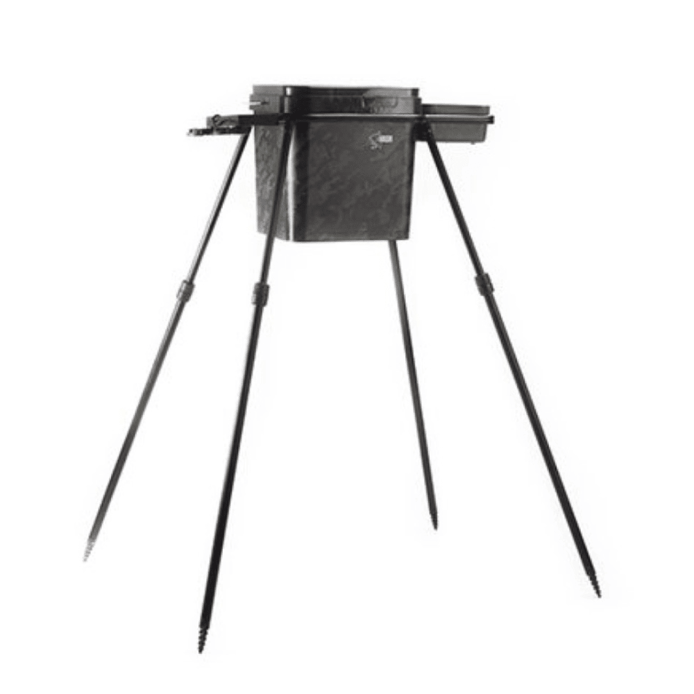 Nash Single Spod Station