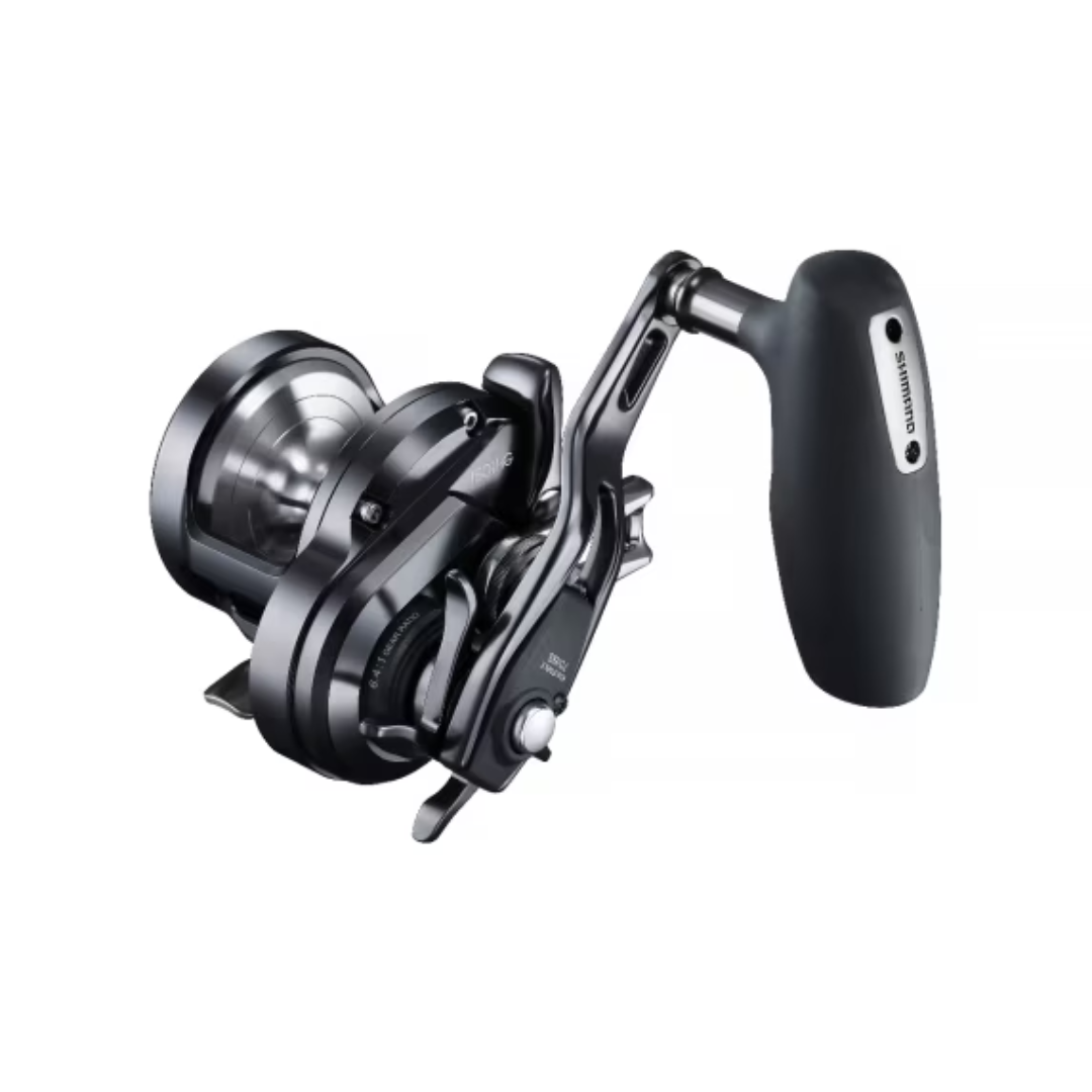 Shimano Reel Ocea Jigger F