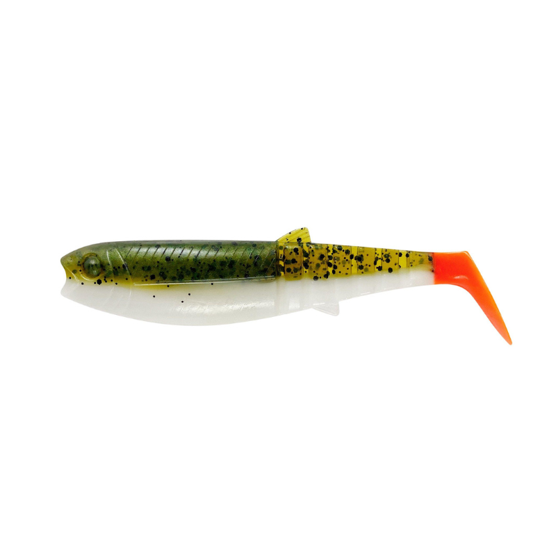 Savage Gear Cannibal Shad 3 g