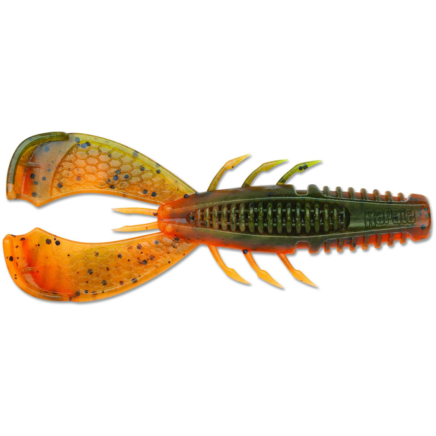 RAPALA Crushcity Cleanup Craw