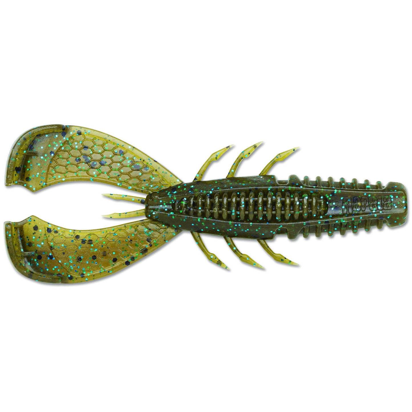 RAPALA Crushcity Cleanup Craw