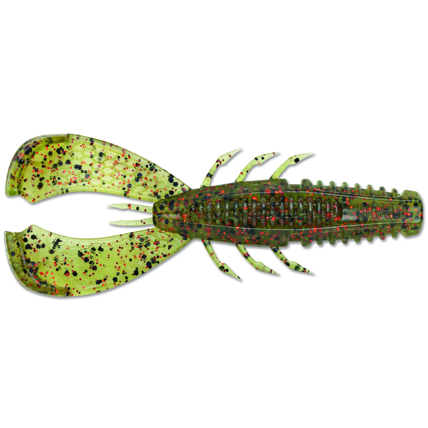 RAPALA Crushcity Cleanup Craw