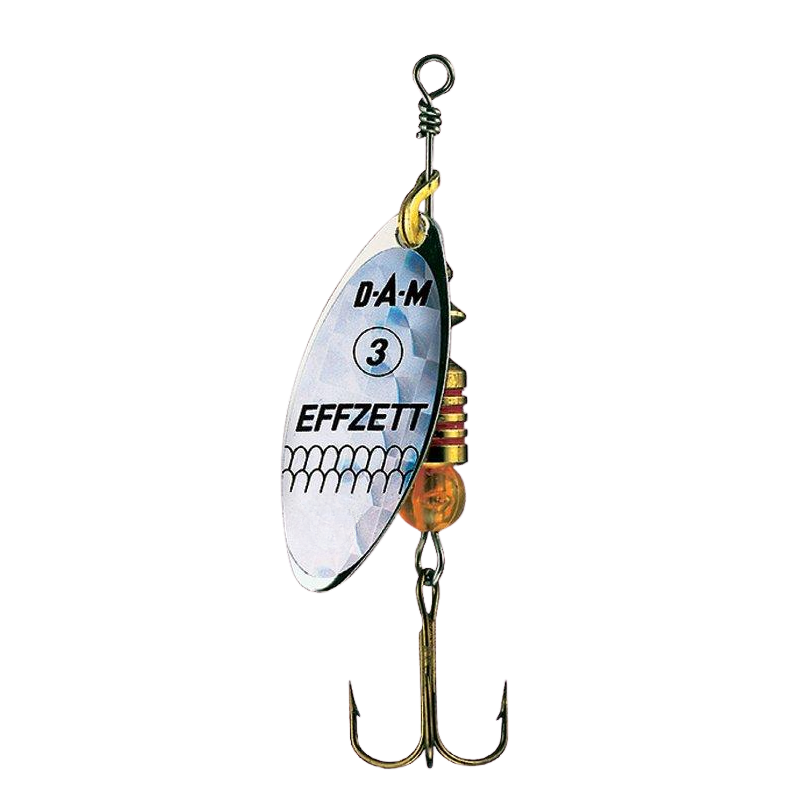 DAM EFFZETT Predator Spinner
