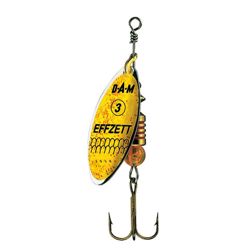 DAM EFFZETT Predator Spinner