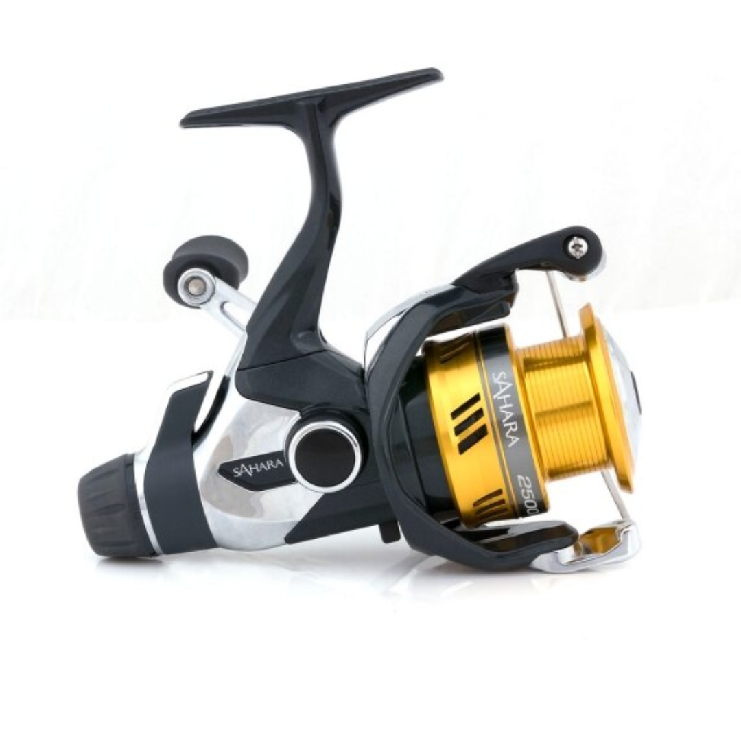 SHIMANO Sahara RD