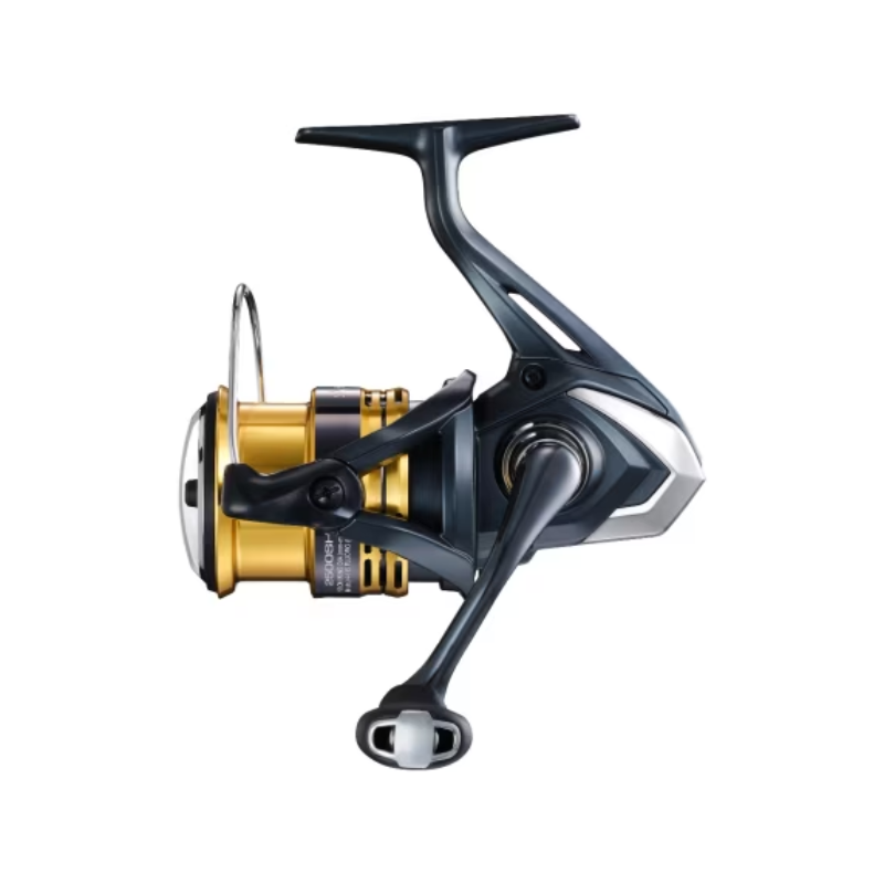 Shimano Sahara FJ