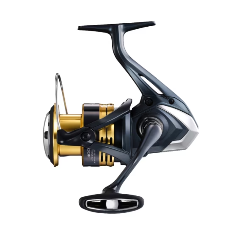 Shimano Sahara FJ
