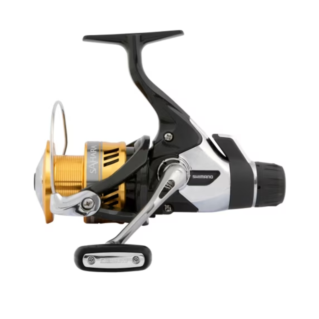 SHIMANO Sahara RD