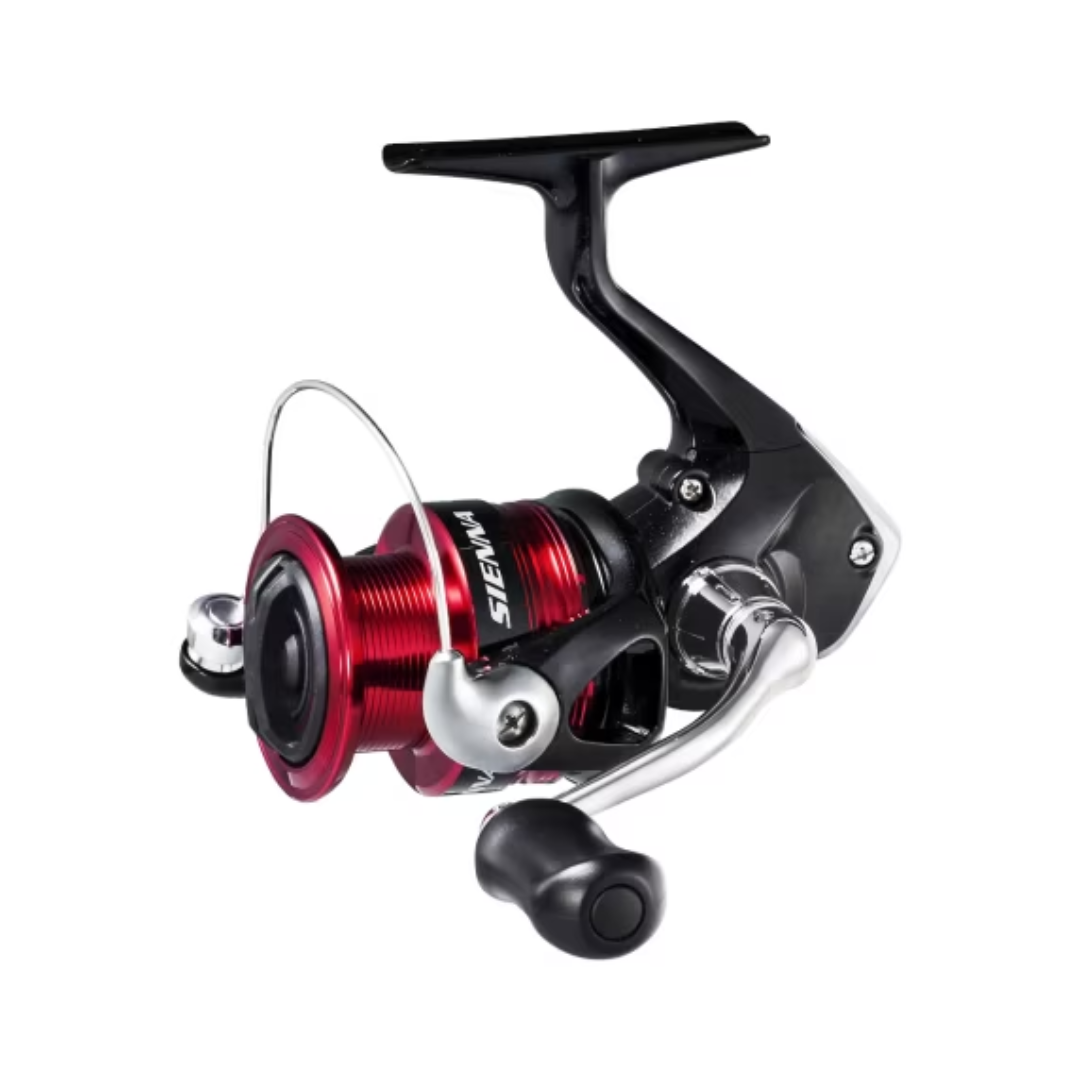 Shimano Sienna FG
