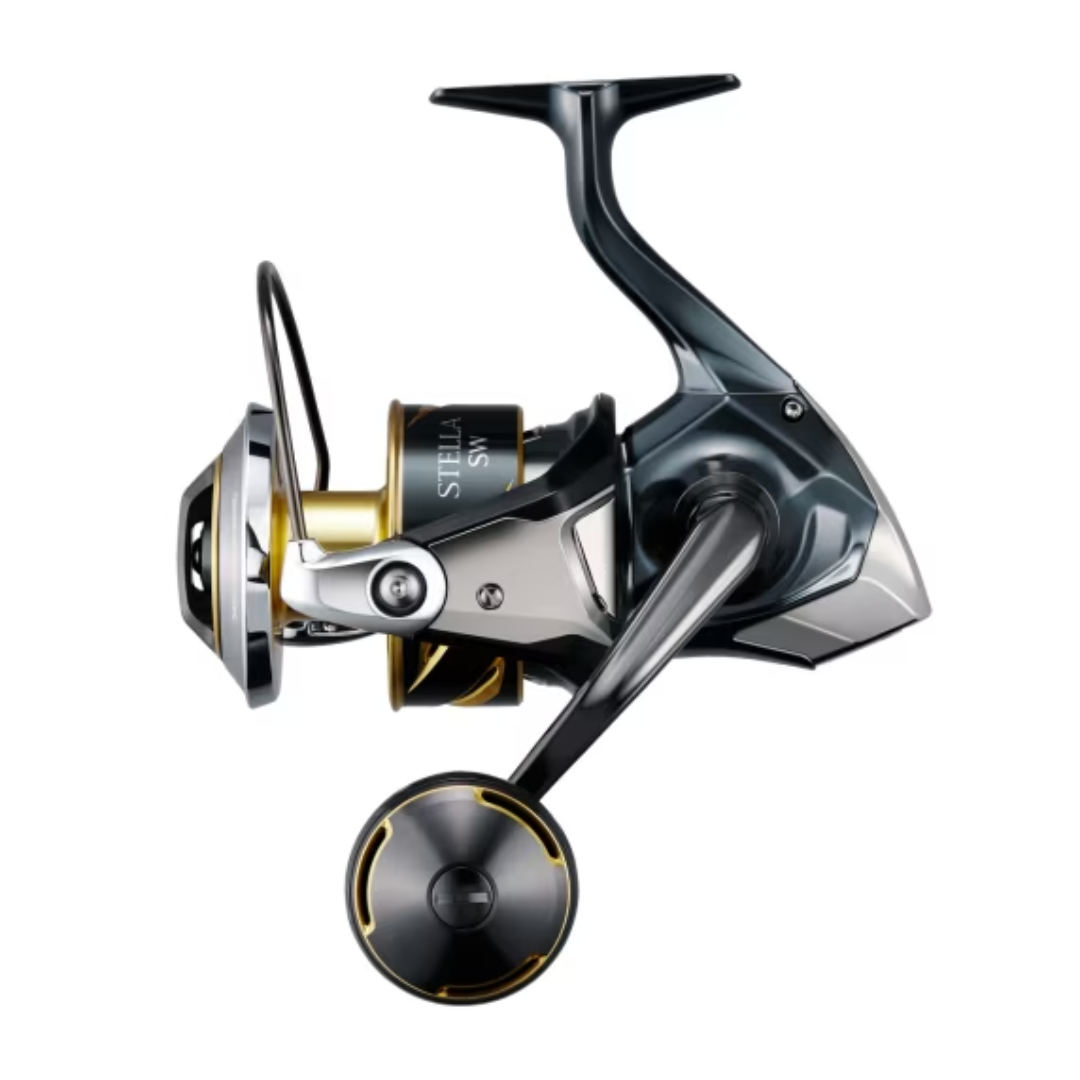 Shimano Stella SW D