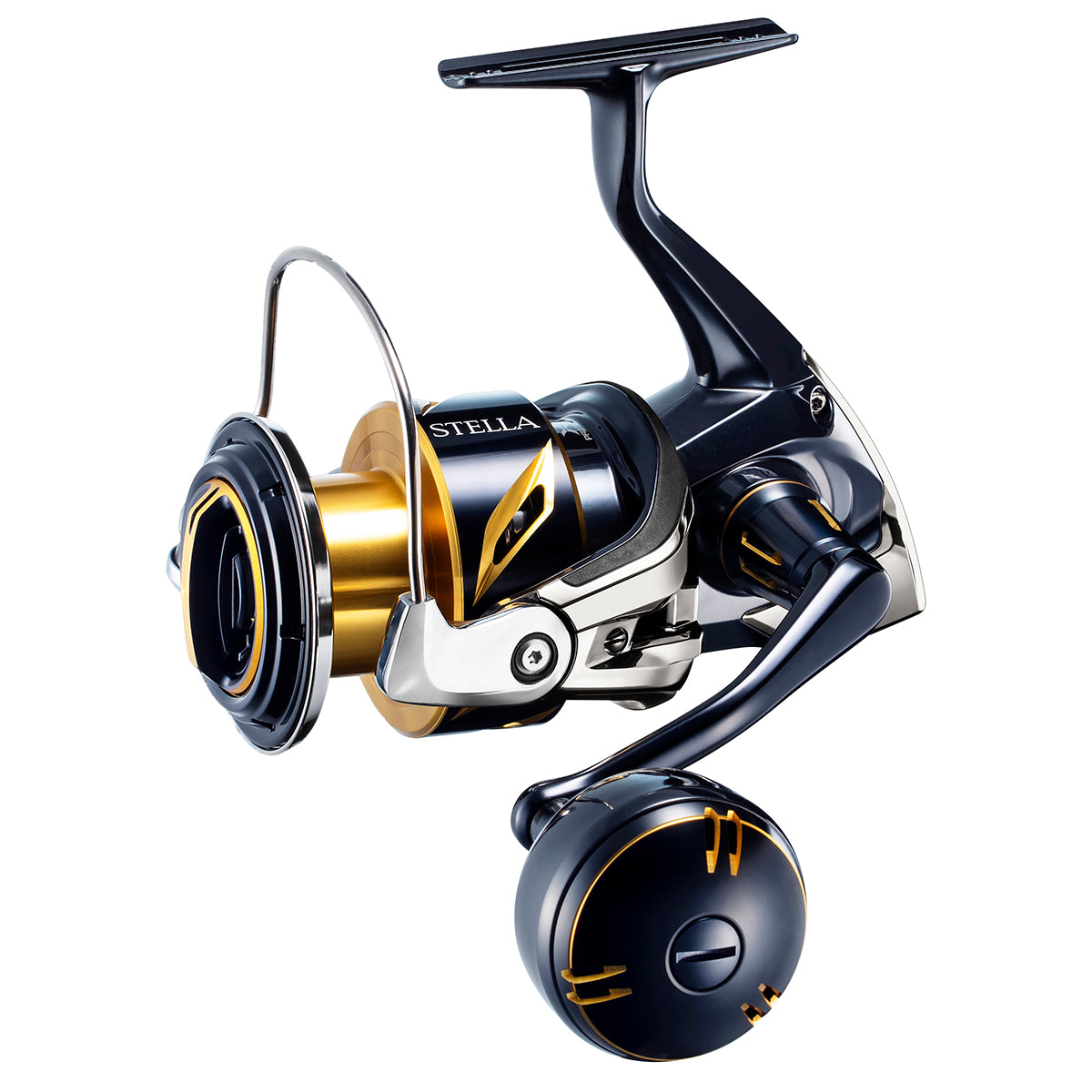 Shimano Stella SW