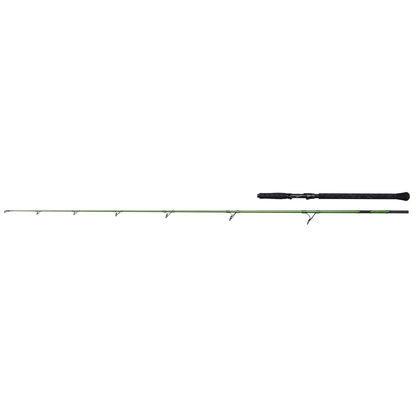MADCAT - GREEN SPIN 7FT1IN/2.15M 40-150G 1P1SEC