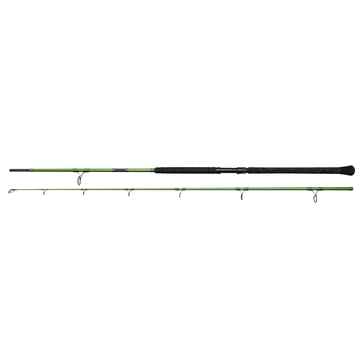 MADCAT - GREEN ALLROUND 9FT4IN/2.85M 100-300G 2SE