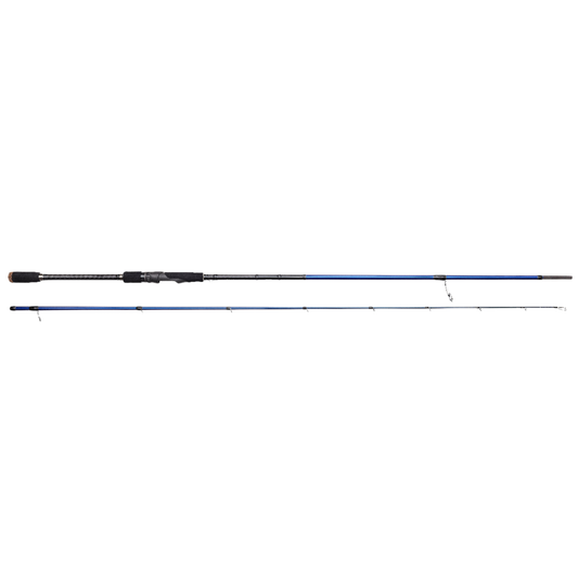 Savage Gear - SGS6 ALL-A 8FT3IN/2.51M F 12-42G MH 2SEC