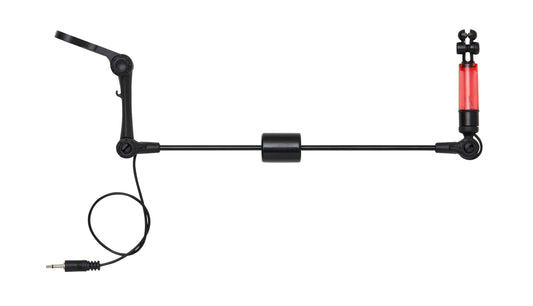 DAM ILLUMINATED SWING INDICATOR 1PCS GREEN