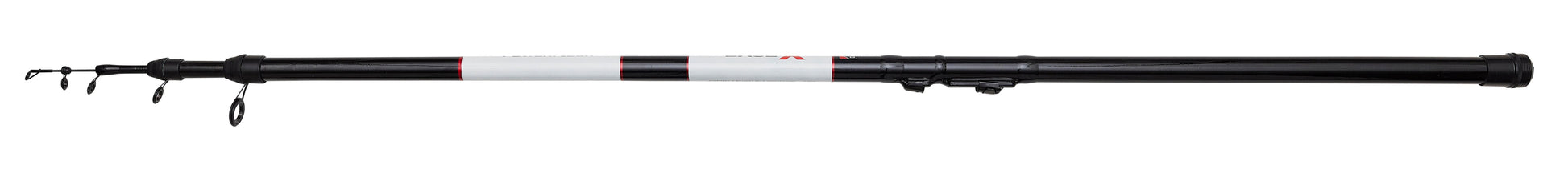 DAM - BASE-X ADJ. TELE TROUT 4.00M 2-20G 4SEC