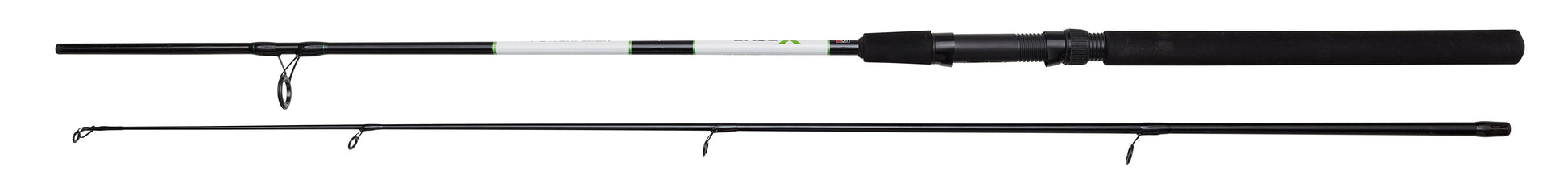 DAM - BASE-X SPIN 6FT/1.80M M 5-25G 2SEC