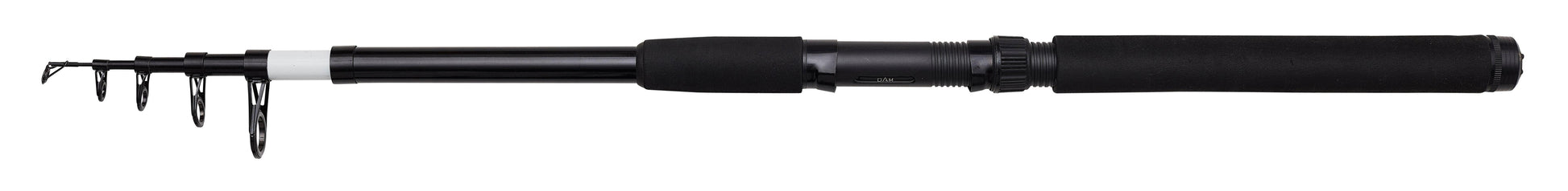 DAM - BASE-X TELE SPIN 30 8FT/2.40M M 10-30G