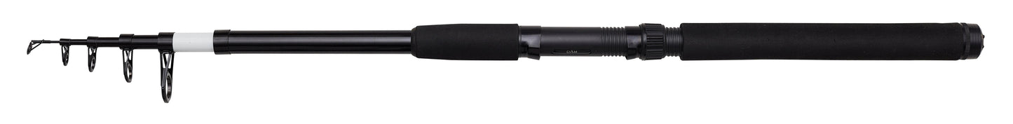 DAM - BASE-X TELE SPIN 60 8FT/2.40M M 30-60G