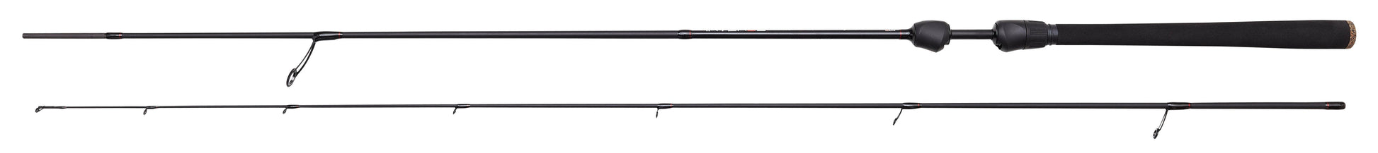 DAM - INTENZE TROUT N PERCH STICK 7.1FT 2-12G