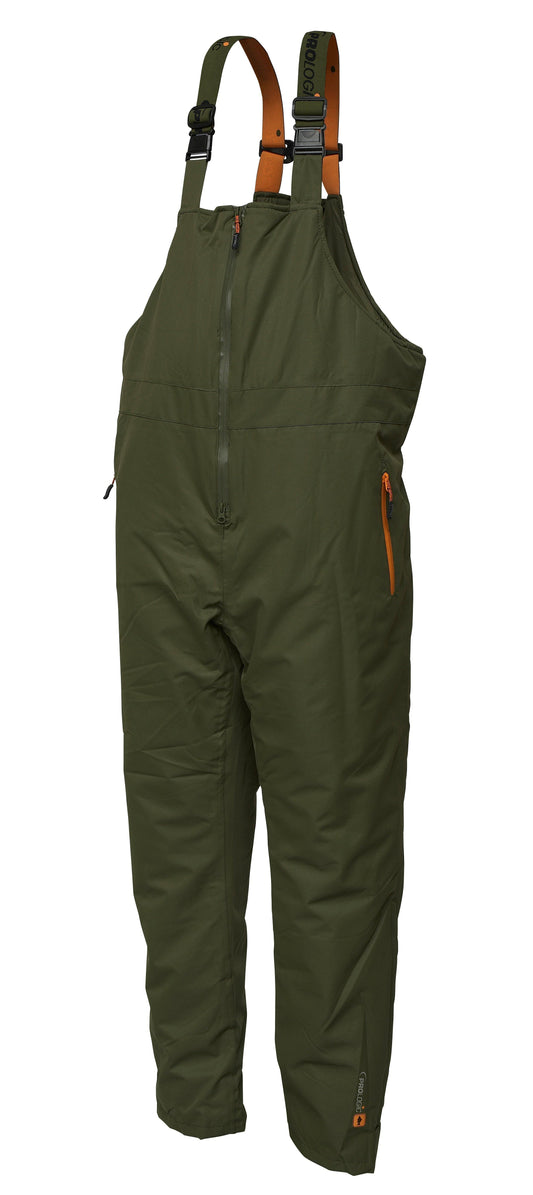 Prologic LITEPRO THERMO B and B L OLIVE GREEN