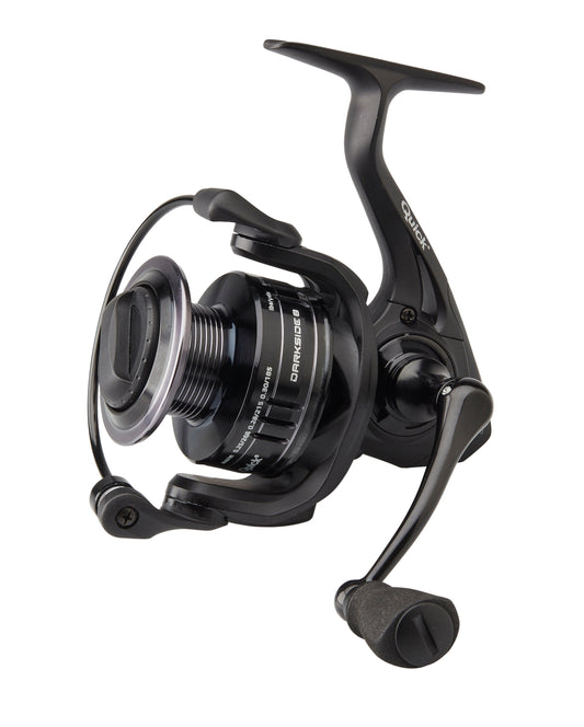 DAM - DARKSIDE 8 3000S FD 7.1BB IASP