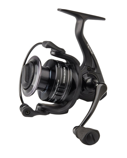 DAM - DARKSIDE 8 5000S FD 7.1BB IASP