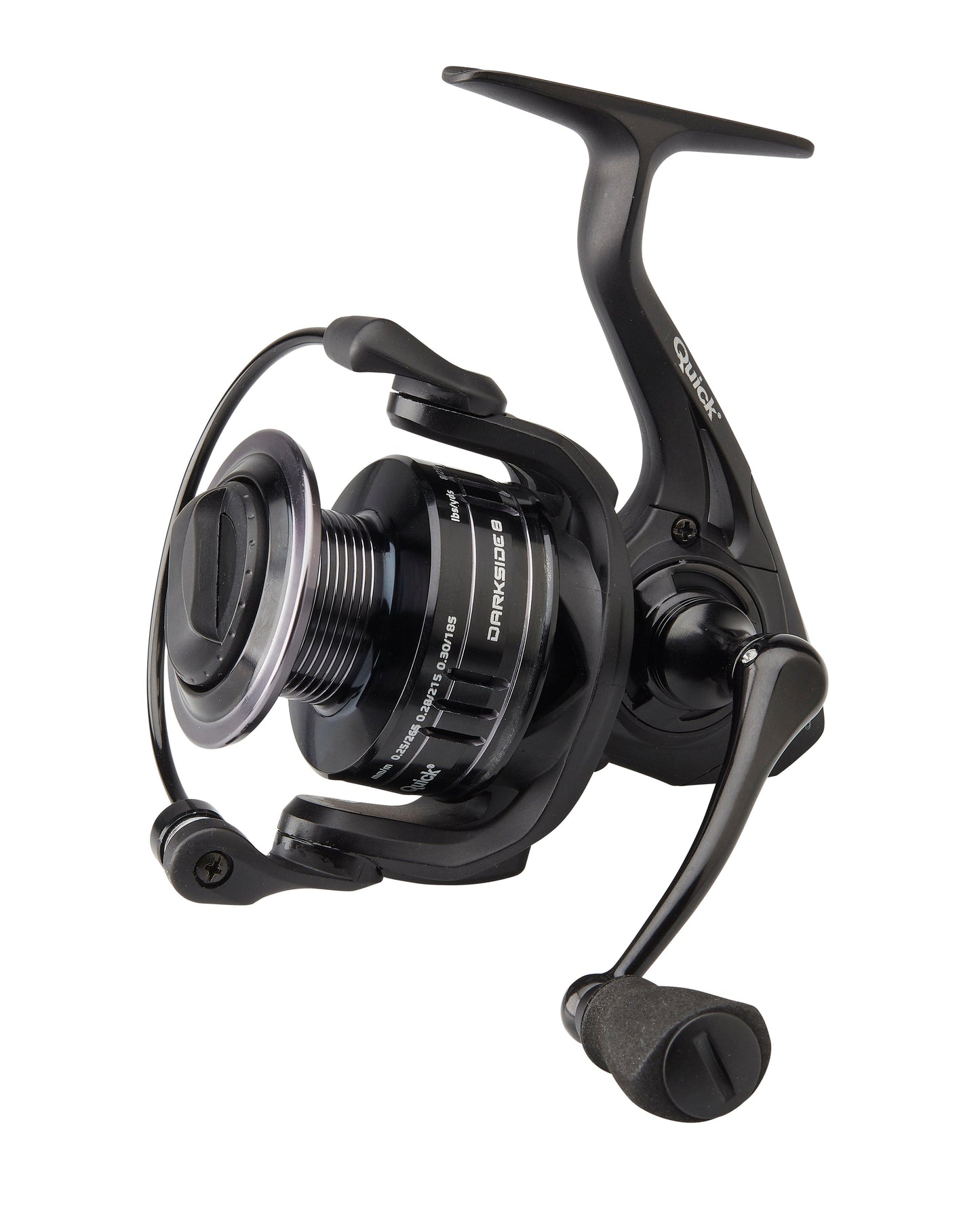 DAM - DARKSIDE 8 2500S FD 7.1BB IASP