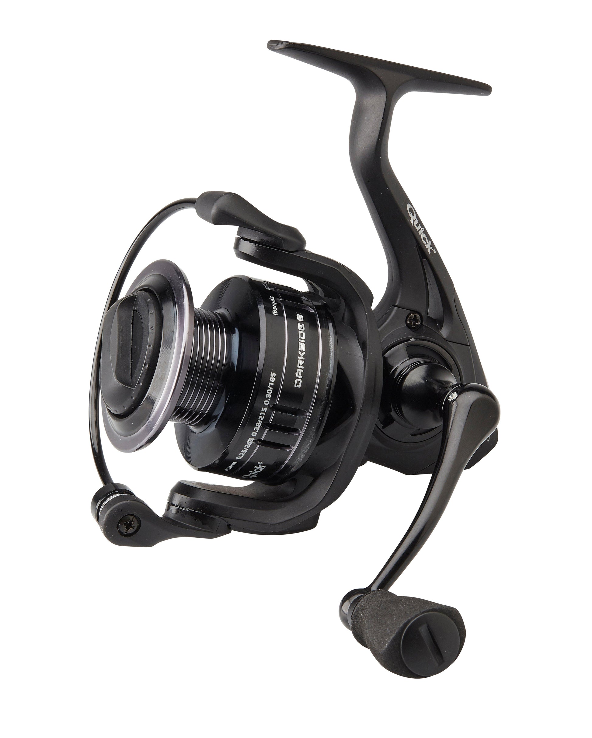 DAM - DARKSIDE 8 2500S FD 7.1BB IASP