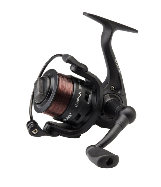 DAM - IMPULSE 3L 3000 FD 2.1BB 8LB BROWN MONO