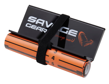 Savage Gear SAVAGE MEASURE UP ROLL 13x130CM
