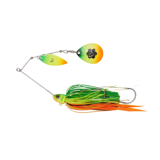 Savage Gear Da Bush Spinnerbait 21 g
