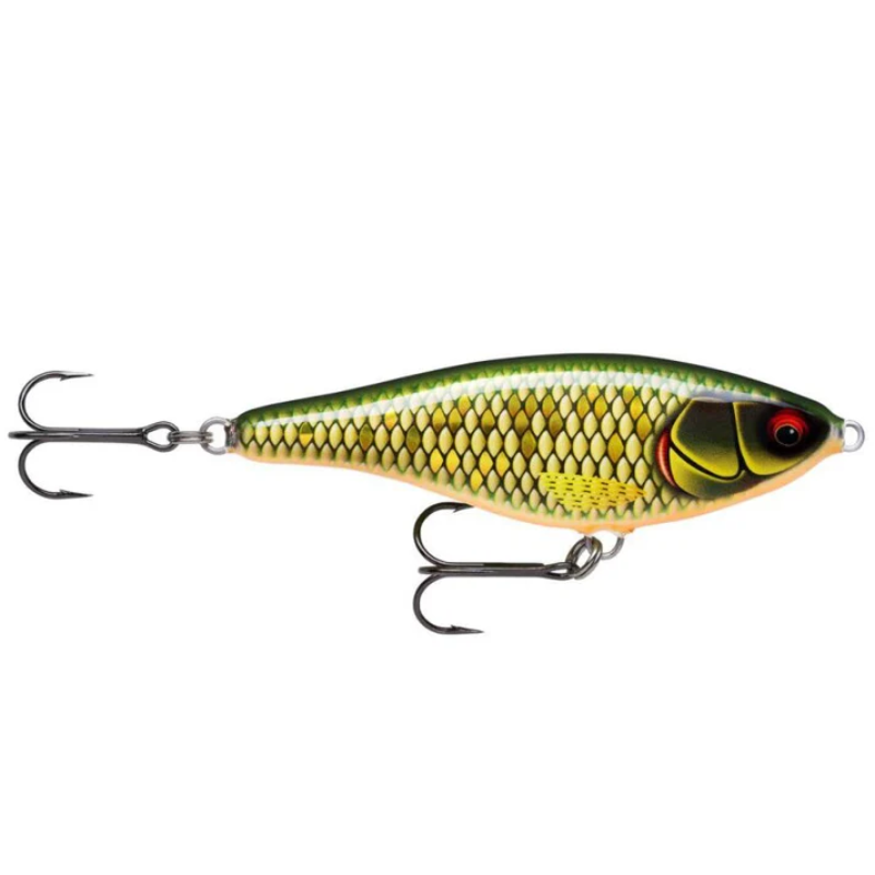 Rapala Twitchin' Rap 53g