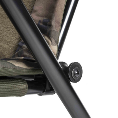 Nash Bank Life Reclining Chair Camo