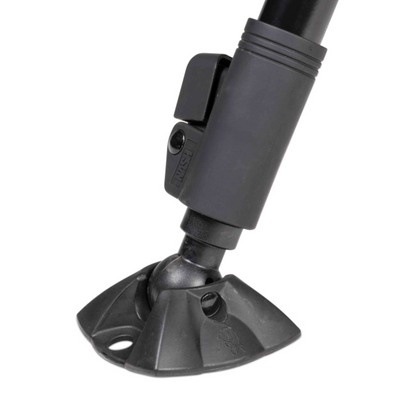 Nash Bank Life Reclining Chair Camo