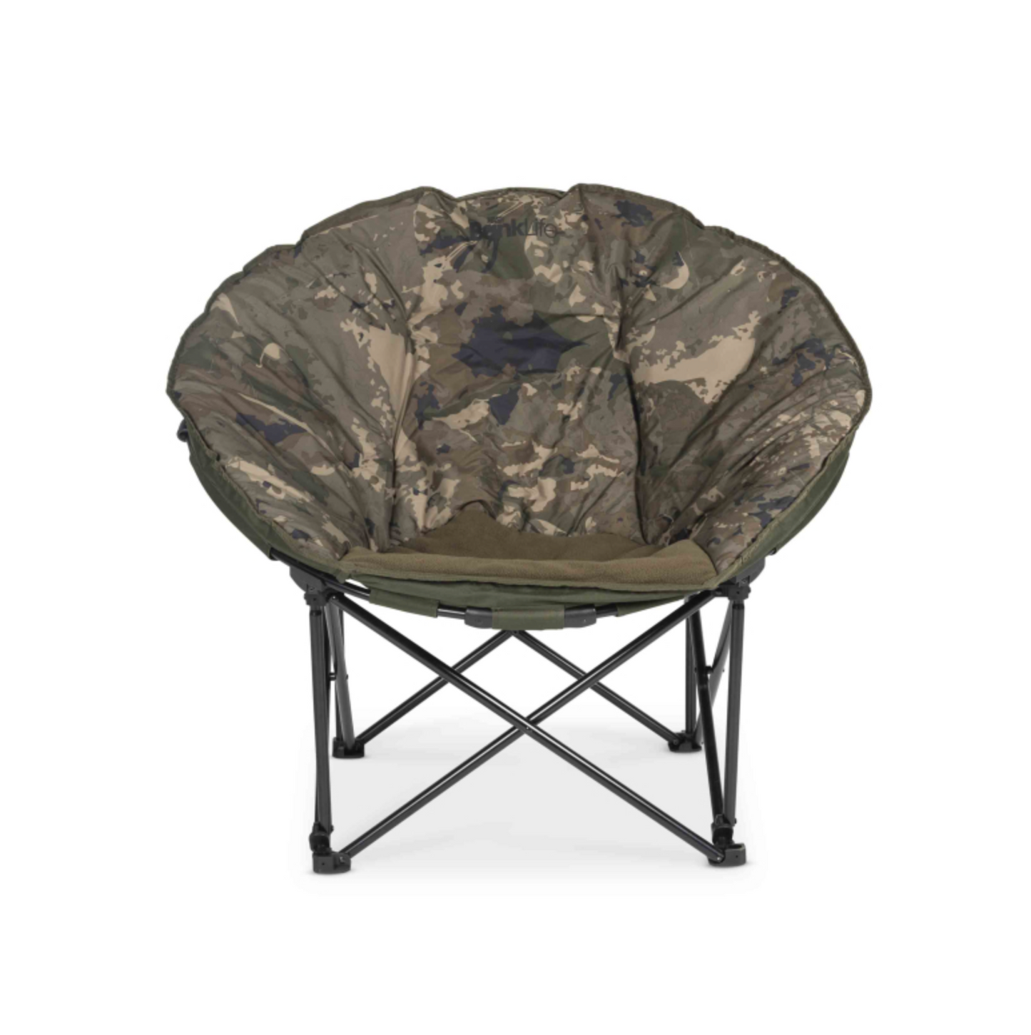 Nash Bank Life Moon Chair Camo