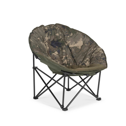 Nash Bank Life Moon Chair Camo