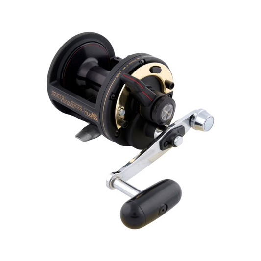 Shimano Rolle TLD 15lb Right Hand