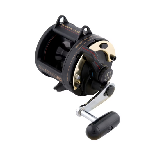 Shimano TLD 20lb Right Hand