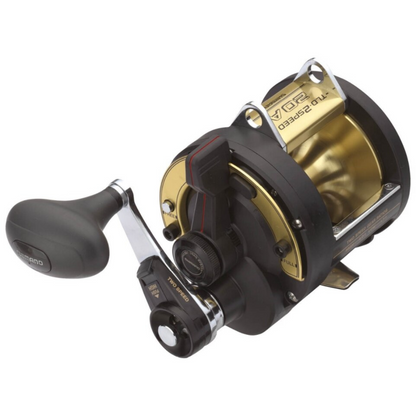 Shimano Reel TLD II A