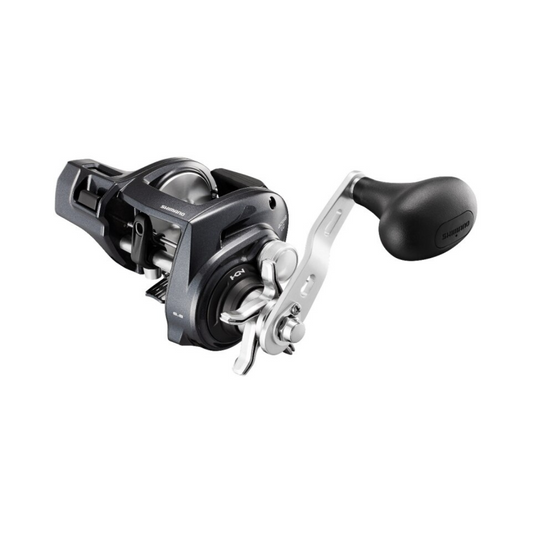 Shimano Tekota 401LC HG A (LH)