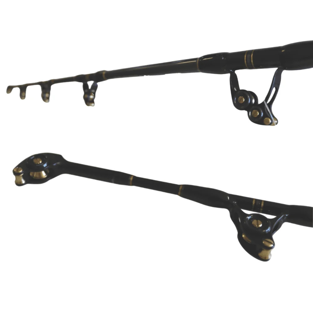 Okuma Makaira Straight Butt Stand-up TR 178 cm 5ft 10" 80lbs Straight