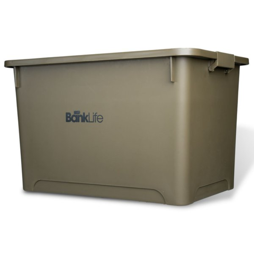 NASH Bank Life Stacker Storage Box