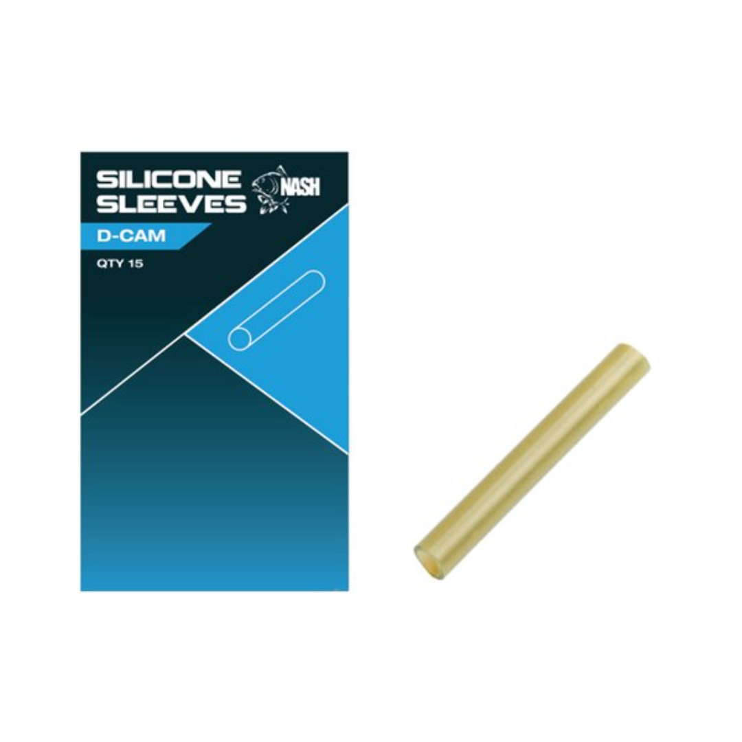 NASH Silicone Sleeve