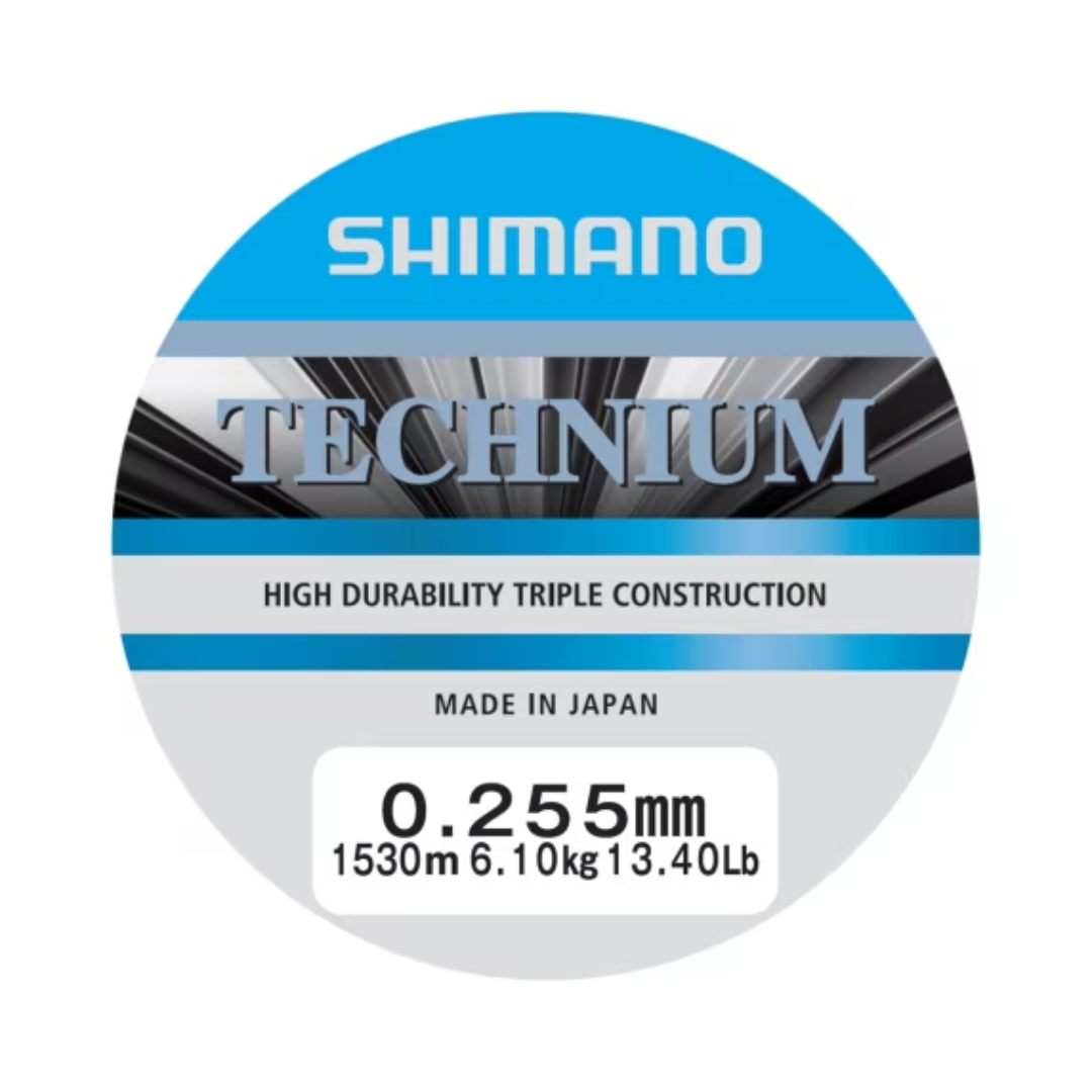 Shimano Technium