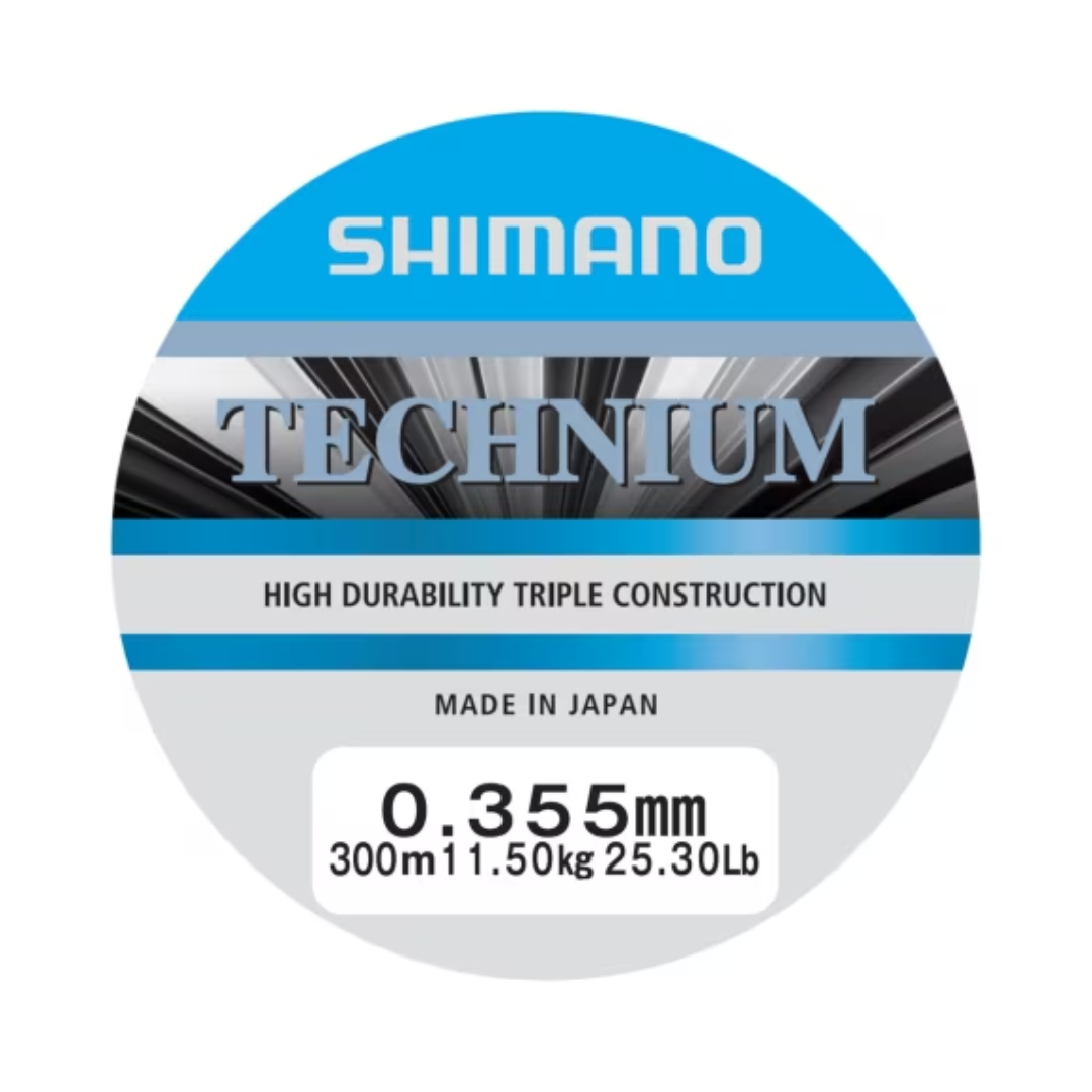 Shimano Technium