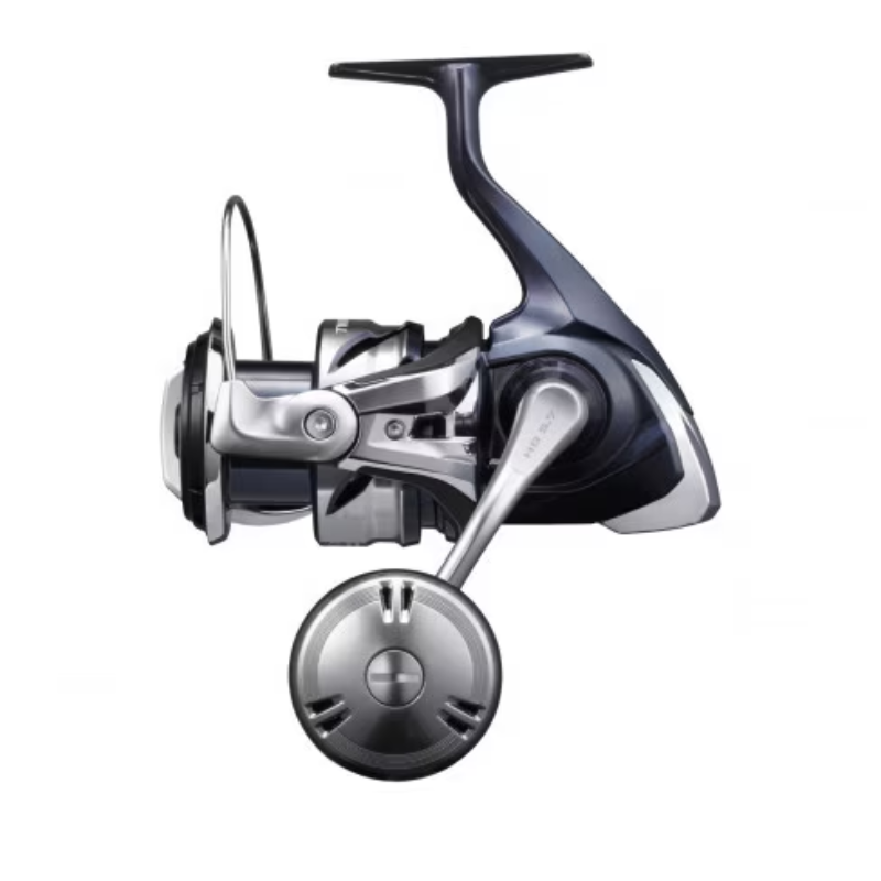 Shimano Twin Power SW C