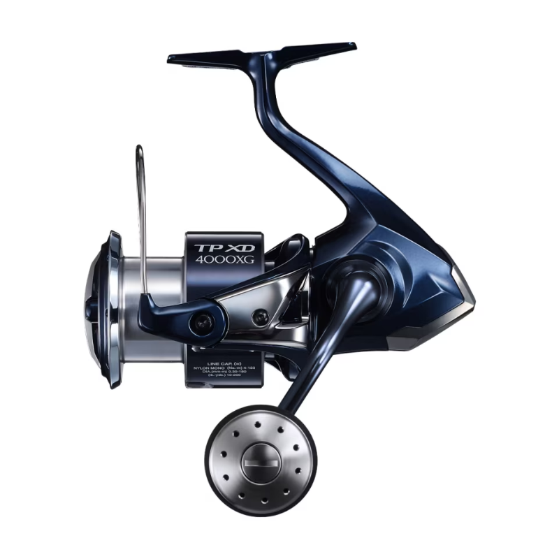 Shimano Twin Power XD A