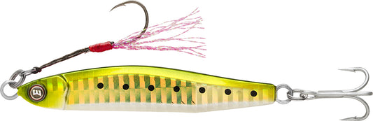 WILLIAMSON TRICK METAL 12G. HP